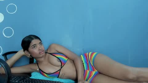 aitana online show from 01.18.25