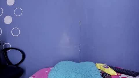 aitana online show from 02.25.25