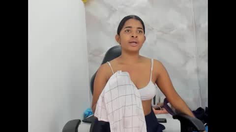 aitana online show from 10.06.25