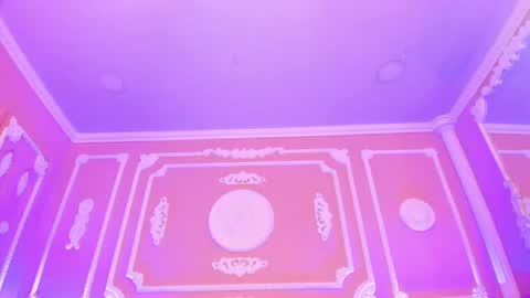 Snapshot of aitanajohns chatting on 09.24.25 Aitana online show from 09.24.25