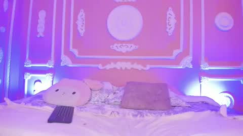 Snapshot of aitanajohns chatting on 09.29.25 Aitana online show from 09.29.25