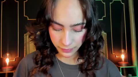 Snapshot of aitanajohns chatting on 12.04.25 Aitana online show from 12.04.25