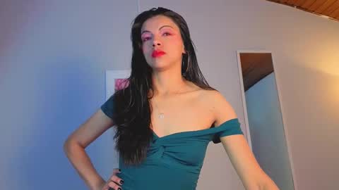 Aitana Garcia online show from 12.17.25