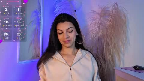 Aitana Garcia online show from 05.02.26