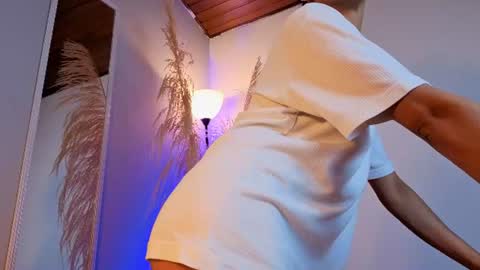 Aitana Garcia online show from 06.18.26