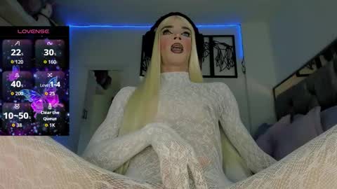 Snapshot of aiunii_jd chatting on 02.01.26 aiunii online show from 02.01.26