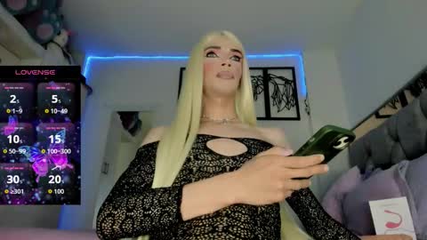 Snapshot of aiunii_jd chatting on 02.24.26 aiunii online show from 02.24.26