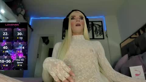 Snapshot of aiunii_jd chatting on 03.24.26 aiunii online show from 03.24.26