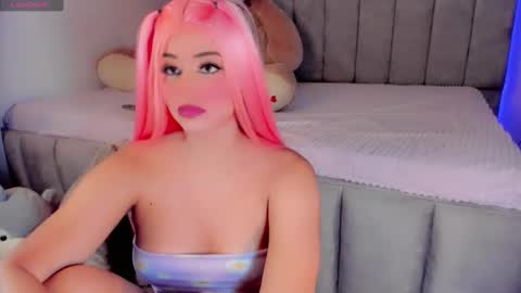 Snapshot of aixa_beltran chatting on 02.07.25 aixa_beltran online show from 02.07.25