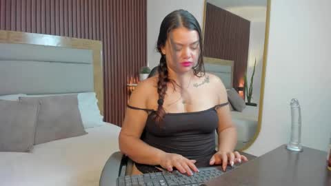 A I X A online show from 03.11.26