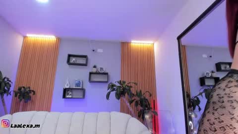 Aixa online show from 05.30.26