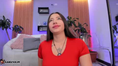 Aixa online show from 06.04.26
