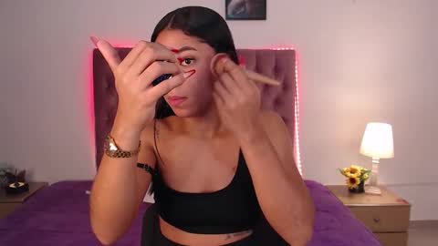 AIXA  online show from 01.05.25