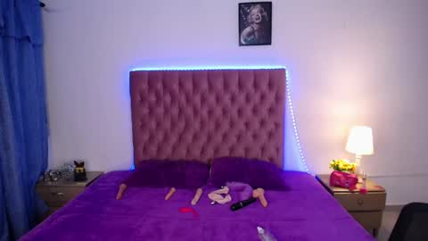 AIXA  online show from 01.21.25