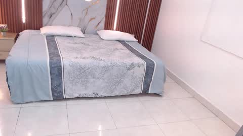 AIXA  online show from 09.17.25