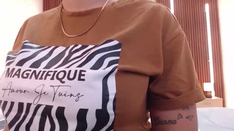 AIXA  online show from 01.13.26