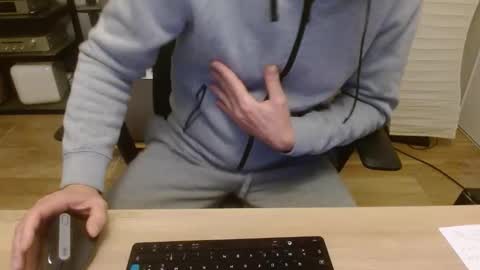 Snapshot of aixcited chatting on 01.11.26 aixcited online show from 01.11.26