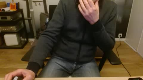 Snapshot of aixcited chatting on 02.07.26 aixcited online show from 02.07.26