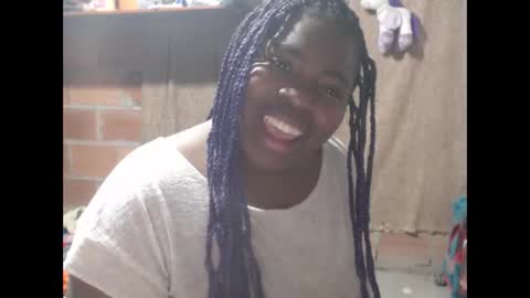 Snapshot of aixxahorny chatting on 03.25.26 aixa online show from 03.25.26