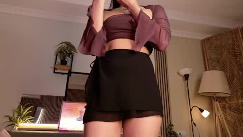 Aya online show from 05.20.26