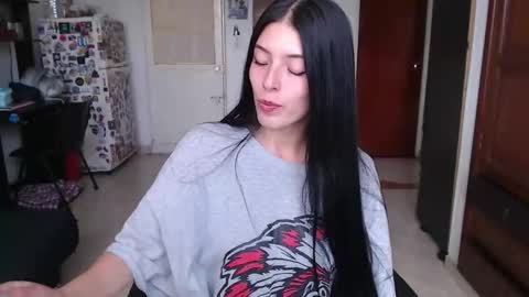 Aizen My- online show from 10.24.25