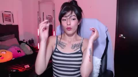 Aizen My- online show from 01.12.26