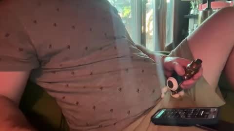 aj86cam online show from 10.19.25