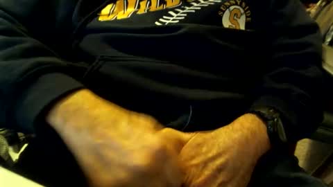 Snapshot of aj_ipa chatting on 12.23.25 aj_ipa online show from 12.23.25