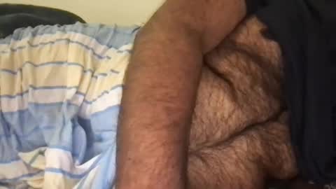 BigHairyGuy online show from 02.21.25