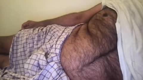 BigHairyGuy online show from 06.01.26