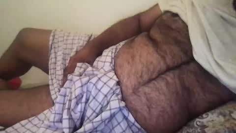BigHairyGuy online show from 06.02.26
