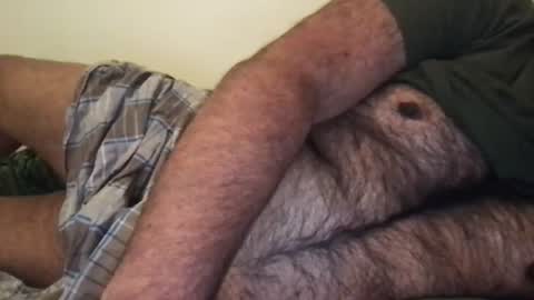 BigHairyGuy online show from 06.30.26