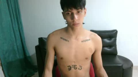SebasT-sex online show from 05.03.26