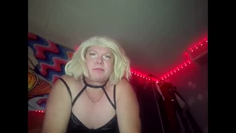 Snapshot of ajktown chatting on 12.20.25 STACEY online show from 12.20.25