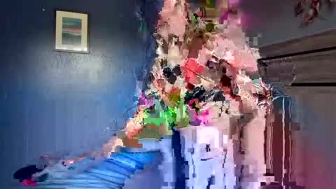 Snapshot of ajmiller25 chatting on 12.01.25 AJ online show from 12.01.25