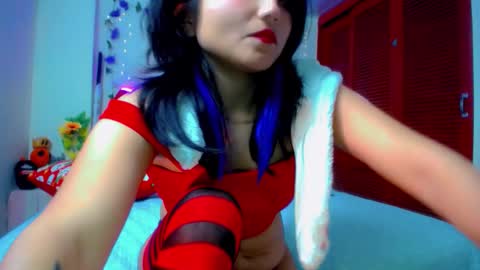 Akai Kraz  online show from 12.19.25