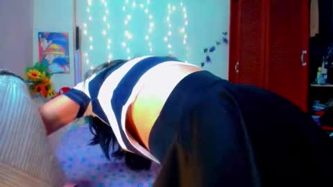 Akai Kraz  online show from 03.18.26