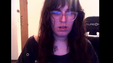 Veronica Akame 3 online show from 09.18.25