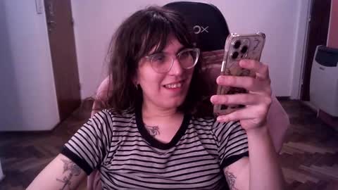 Veronica Akame 3 online show from 11.05.25