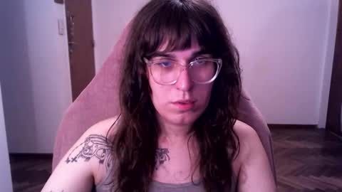 Veronica Akame 3 online show from 12.02.25