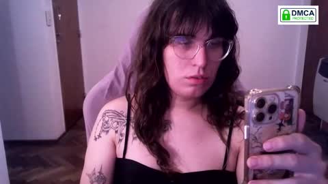 Veronica Akame 3 online show from 01.11.26