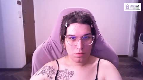 Veronica Akame 3 online show from 03.06.26