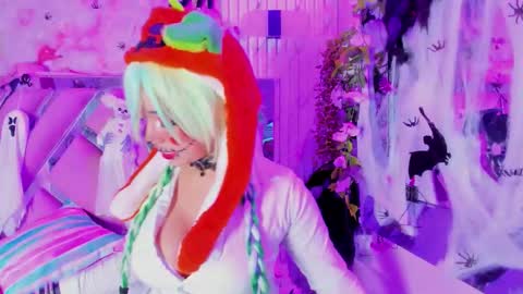 Snapshot of akane_hikari_ chatting on 11.01.25 akane hikari online show from 11.01.25