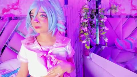 Snapshot of akane_hikari_ chatting on 12.03.25 akane hikari online show from 12.03.25