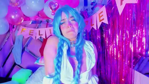 Snapshot of akane_hikari_ chatting on 01.09.26 akane hikari online show from 01.09.26