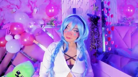 Snapshot of akane_hikari_ chatting on 02.03.26 akane hikari online show from 02.03.26