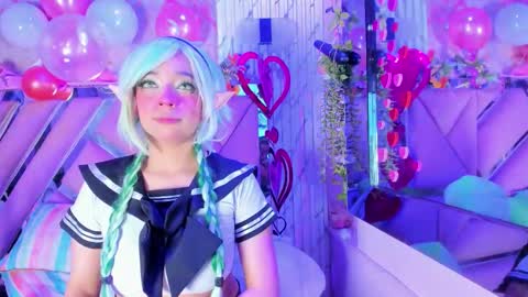 Snapshot of akane_hikari_ chatting on 02.08.26 akane hikari online show from 02.08.26