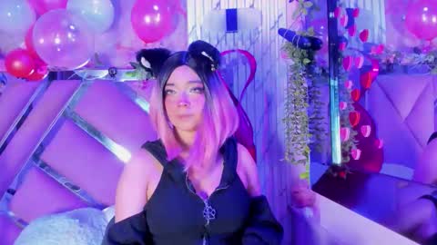 Snapshot of akane_hikari_ chatting on 02.11.26 akane hikari online show from 02.11.26