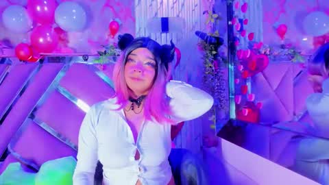 Snapshot of akane_hikari_ chatting on 02.14.26 akane hikari online show from 02.14.26