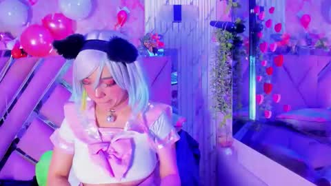 Snapshot of akane_hikari_ chatting on 02.25.26 akane hikari online show from 02.25.26